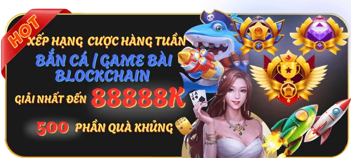 Cập nhật trò chơi casino mới
