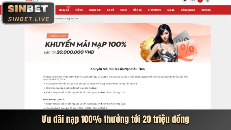 Các lựa chọn thanh toán đa dạng trên nền tảng 888k đăng nhập